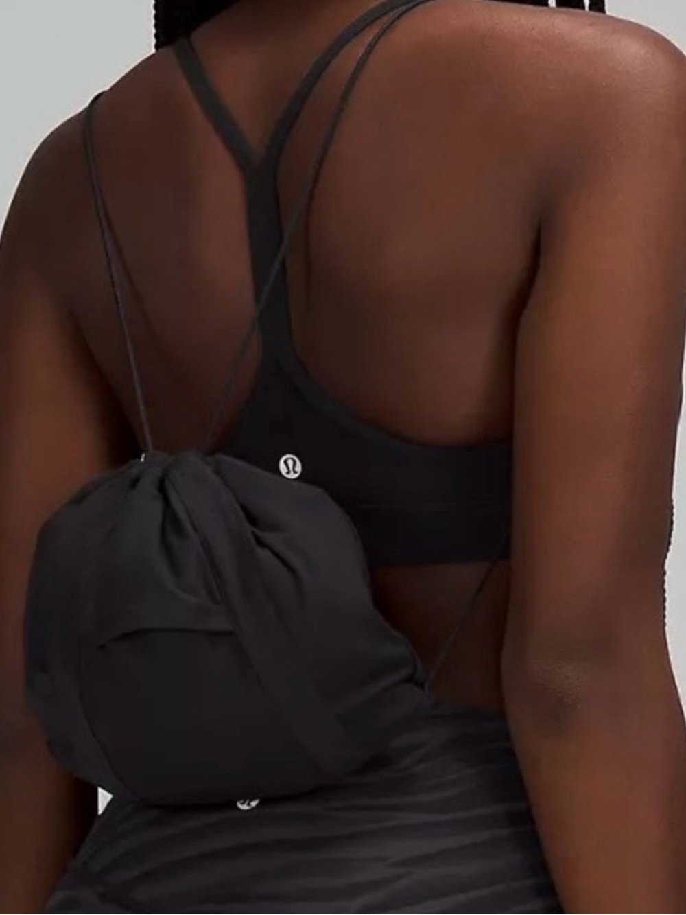 Lululemon Pack Light Pullover *Packable